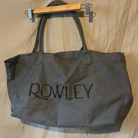 Cynthia Rowley tote bag - Picture 3 of 3